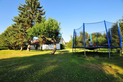 Ferienhaus M�hlblick