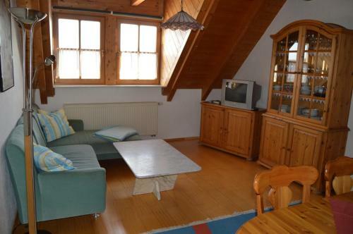 Apartamento Schuler-petschler
