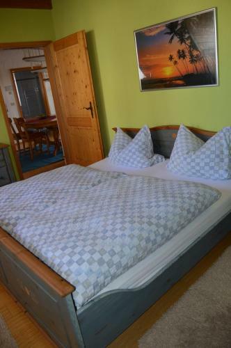 Apartamento Schuler-petschler