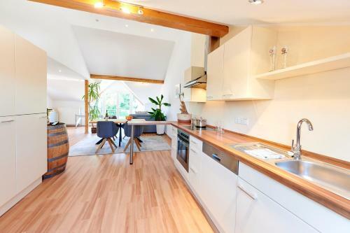 Apartamento Ferienweingut Willems