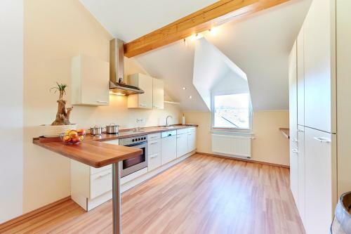Apartamento Ferienweingut Willems