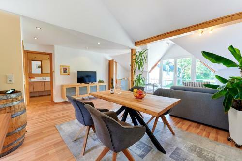 Apartamento Ferienweingut Willems
