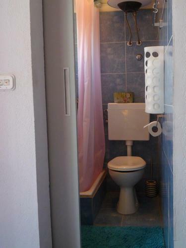 Apartamento Oleander