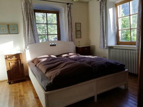 Apartamento K�nig Ludwig' Das M�rchenhafte Appartement