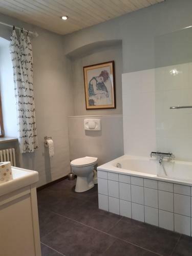 Apartamento K�nig Ludwig' Das M�rchenhafte Appartement