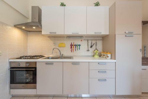 Apartmani Merica