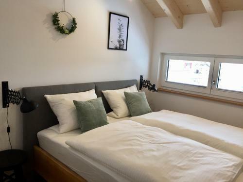 Apartamento Ferienhaus Mirabell