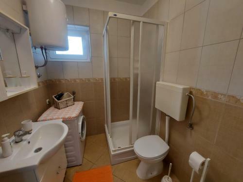 Apartments Kurtov
