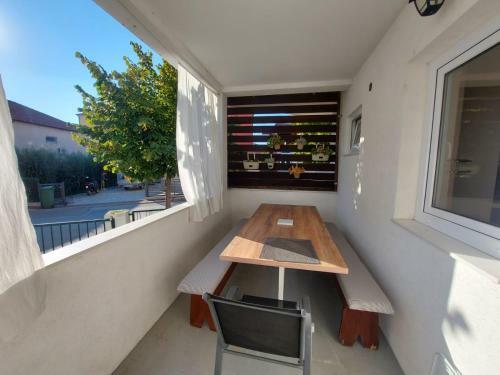 Apartments Kurtov