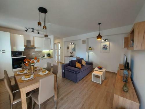 Apartments Kurtov