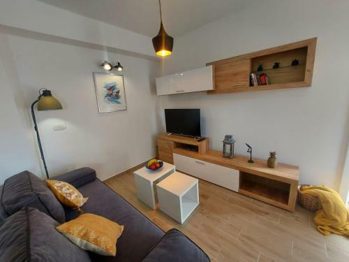 Apartments Kurtov