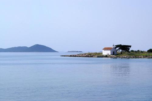 Apartments With A Parking Space Pakostane, Biograd - 18373