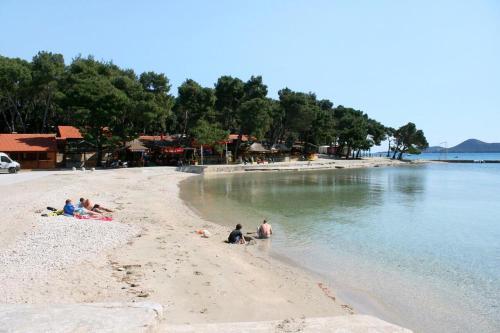 Apartments With A Parking Space Pakostane, Biograd - 18373
