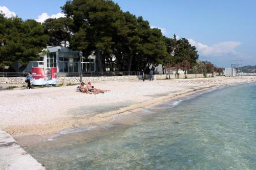 Apartments With A Parking Space Pakostane, Biograd - 18373