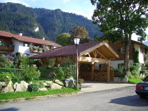 Apartamento Ferienwohnung Mitteldorf