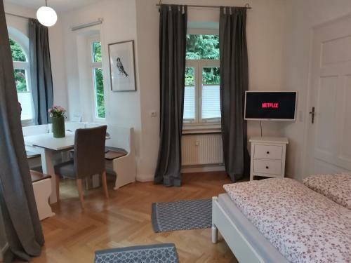 Apartamento Landhaus Haser