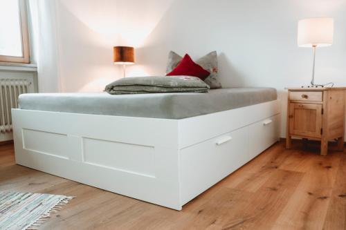 Apartamento Ferienwohnung Christine Fischer