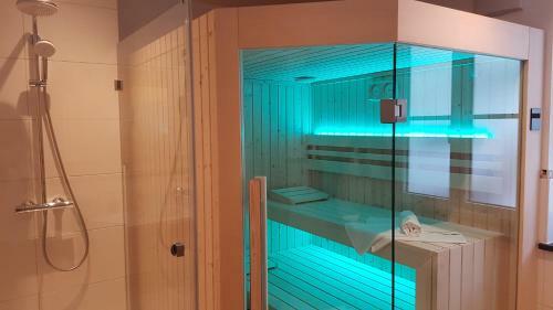 Apartamento Ferienwohnungen Zober Am M�hlbach