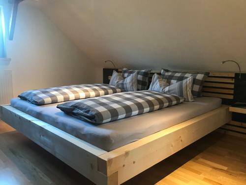 Apartamento Mein Quartier