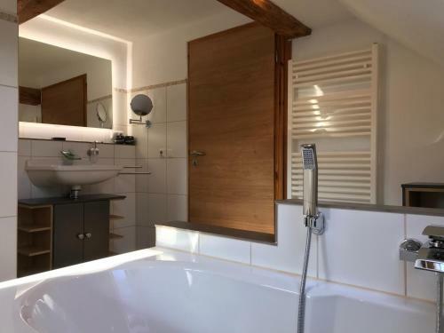 Apartamento Mein Quartier