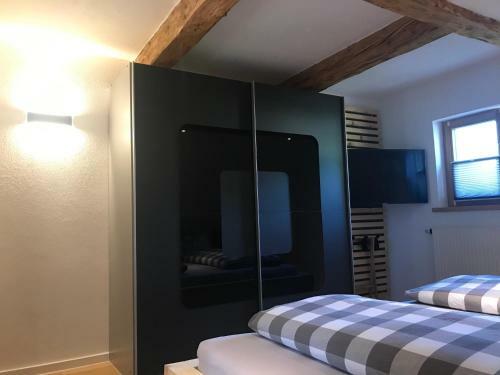 Apartamento Mein Quartier