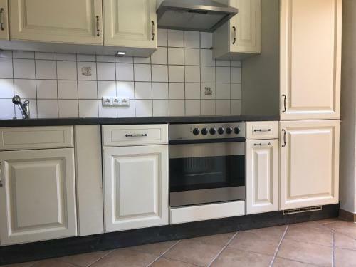 Apartamento Mein Quartier