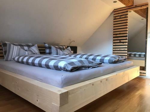 Apartamento Mein Quartier