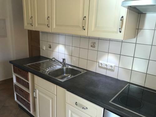 Apartamento Mein Quartier