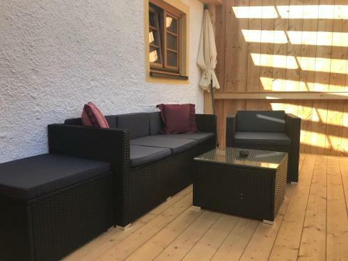 Apartamento Mein Quartier