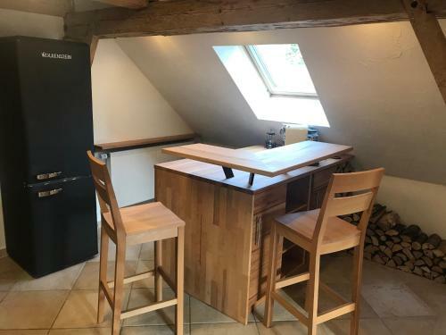 Apartamento Mein Quartier