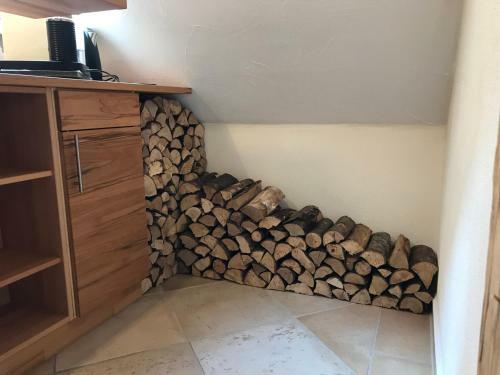Apartamento Mein Quartier