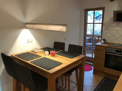 Apartamento Mein Quartier