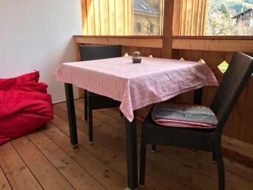 Apartamento Mein Quartier