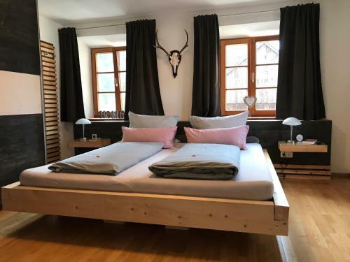 Apartamento Mein Quartier