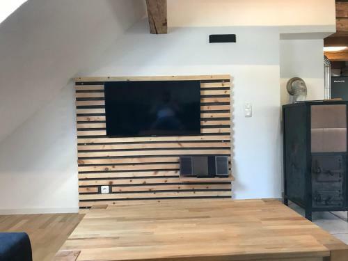 Apartamento Mein Quartier