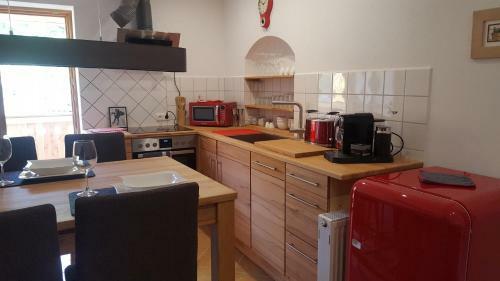 Apartamento Mein Quartier