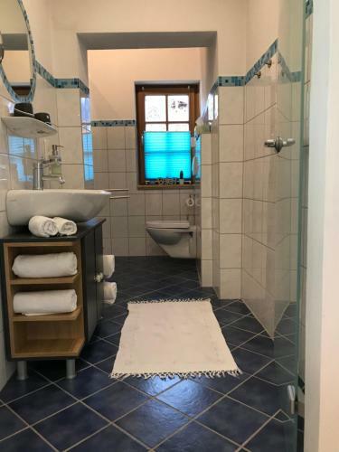 Apartamento Mein Quartier