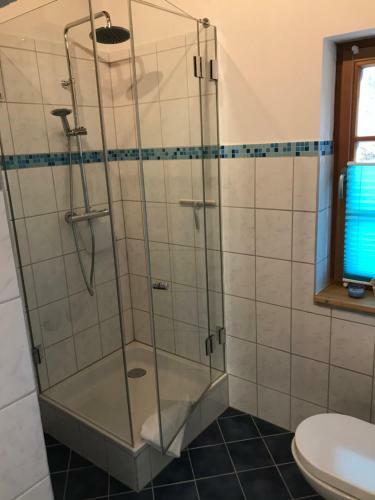 Apartamento Mein Quartier