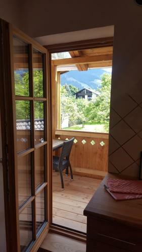 Apartamento Mein Quartier