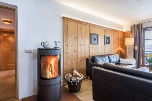 Fischer Apartment A