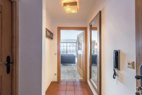 Fischer Apartment A
