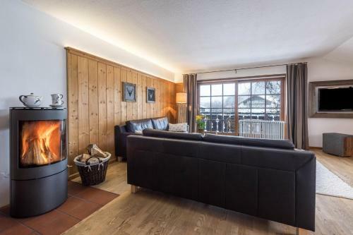 Fischer Apartment A