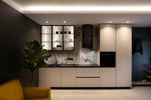 Apartman Mali Raj