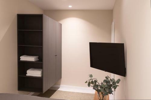 Apartman Mali Raj