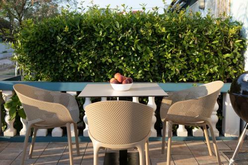 Apartman Mali Raj