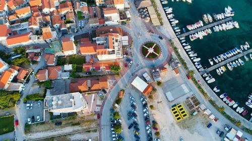 Apartman Mali Raj