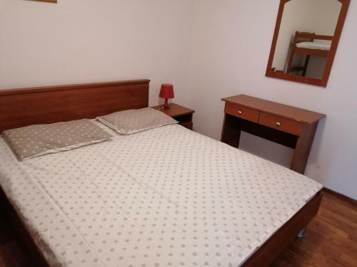 Apartamento Vila Elka