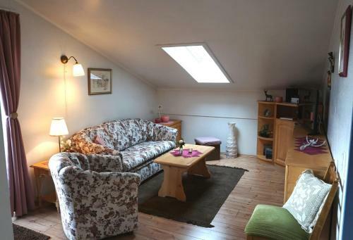 Apartamento Ferienwohnung Im Bergschl��l Nr. 26 - Eberle