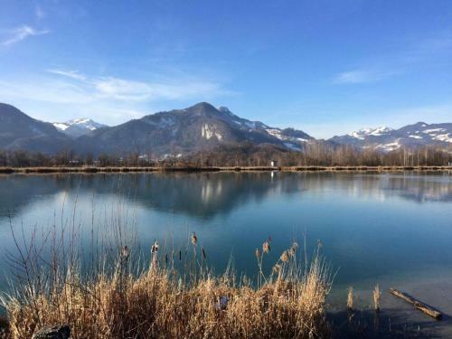 Apartamento Ferienwohnung Im Bergschl��l Nr. 26 - Eberle