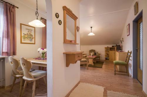 Apartamento Ferienwohnung Im Bergschl��l Nr. 26 - Eberle